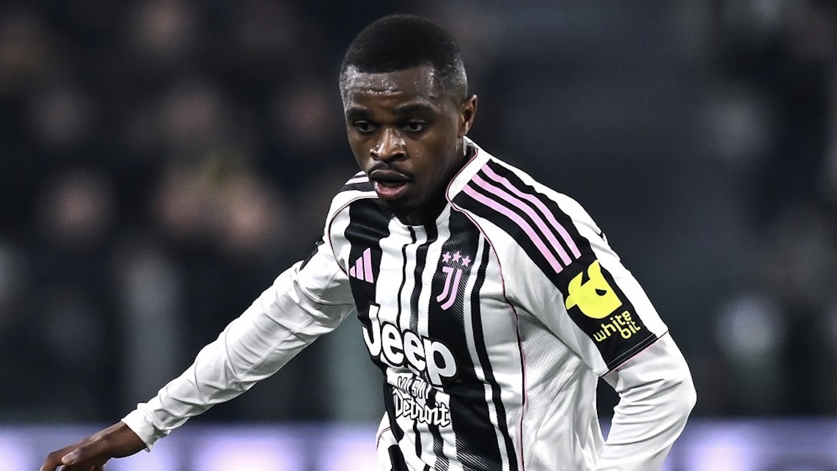 Kalulu e quel Juve Cagliari che sa di ‘liberazione’: non succedeva da oltre tre anni. Cosa ha fatto il francese allo Stadium