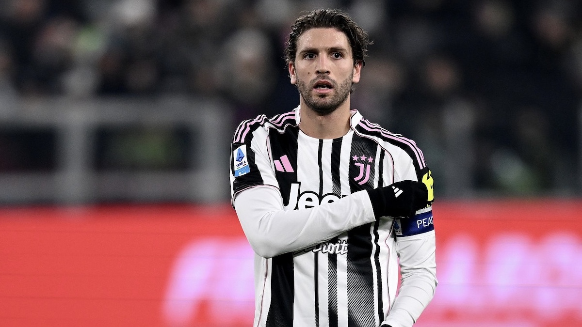 Locatelli interrompe due digiuni con il gol in Juve Udinese: sfatato questo doppio tabù dal capitano bianconero grazie al rigore del 2 0