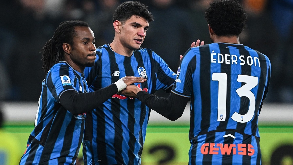 Gol Lookman in Atalanta Fiorentina: l’ex obiettivo Juve a segno alla New Balance Arena, confermata questa statistica record! Di cosa si tratta