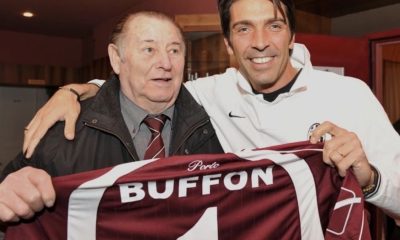 Lorenzo Buffon