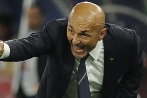 Mai successo in 70 anni, fuori due: Spalletti incredulo