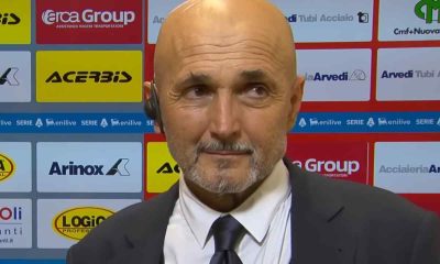 Luciano Spalletti