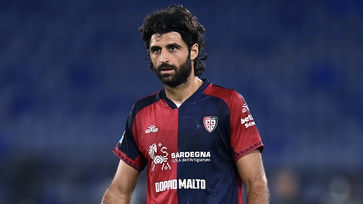 Luperto a DAZN: «Affrontiamo una grande squadra, ci vuole coraggio. Cercheremo di arginare la Juve così»