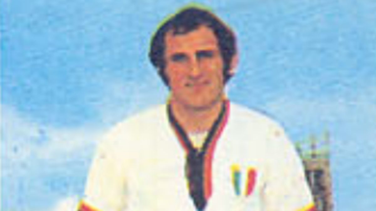 Morto Mario Manera: il mondo del calcio piange la scomparsa dell’ex difensore italiano. Aveva 78 anni Morto Mario Manera: il mondo del calcio piange la scomparsa dell’ex difensore italiano. Aveva 78 anni