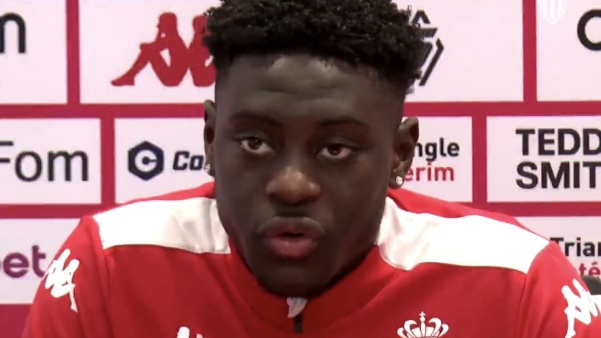 Mawissa Juve, nuovissima idea per la difesa! Occhi puntati sul giovane centrale del Monaco: entra nella short list insieme ad altri due nomi Mawissa Juve, nuovissima idea per la difesa! Occhi puntati sul giovane centrale del Monaco: entra nella short list insieme ad altri due nomi