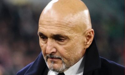 Dure critiche per Spalletti