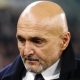 Dure critiche per Spalletti