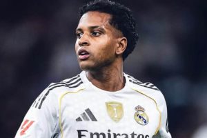 Xabi Alonso mette Rodrygo sul mercato: 70 milioni ed è della Juve