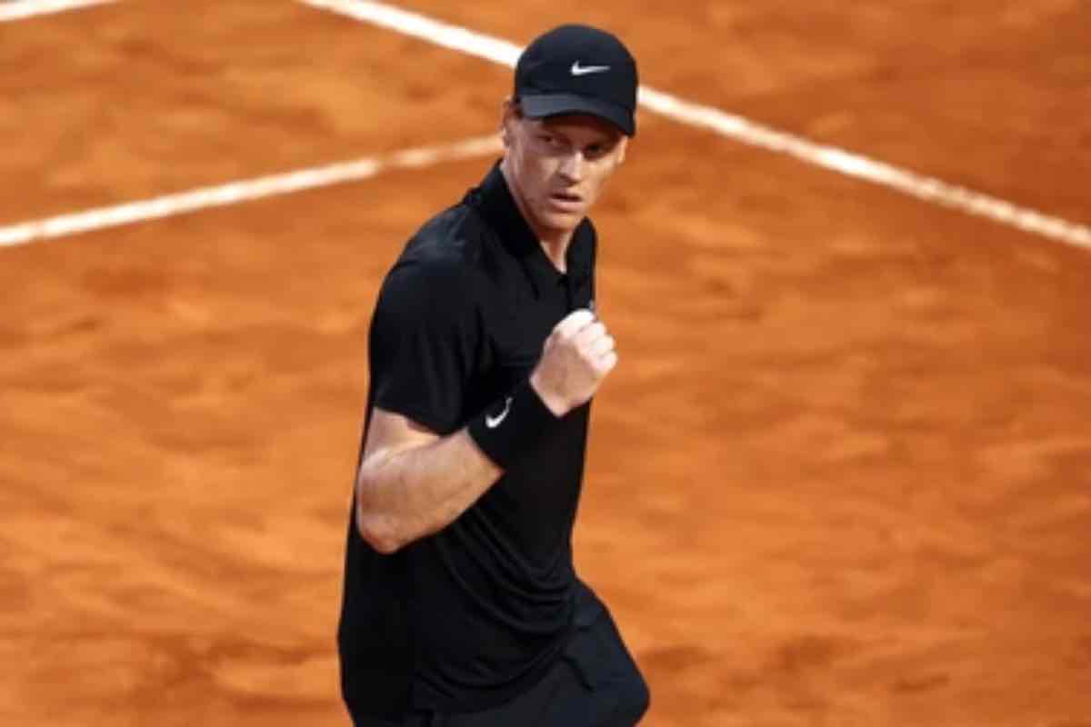 sinner scoppia il caso internazionale vergognatevi