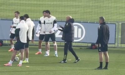 Spalletti