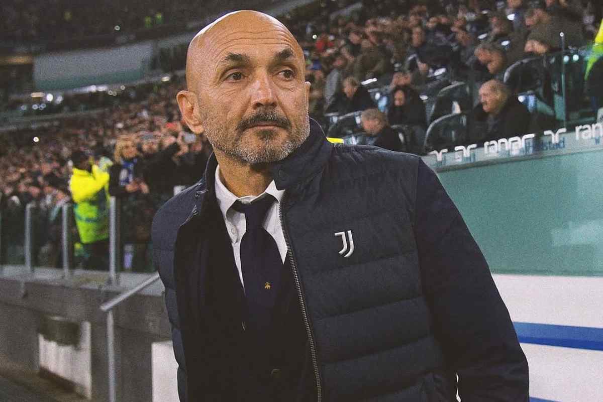 juventus cambiano gli allenatori ma lui gioca comunque 1350 minuti per prendersi i bianconeri finora sempre in campo di chi si tratta