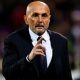 Luciano Spalletti rivoluzione Juve