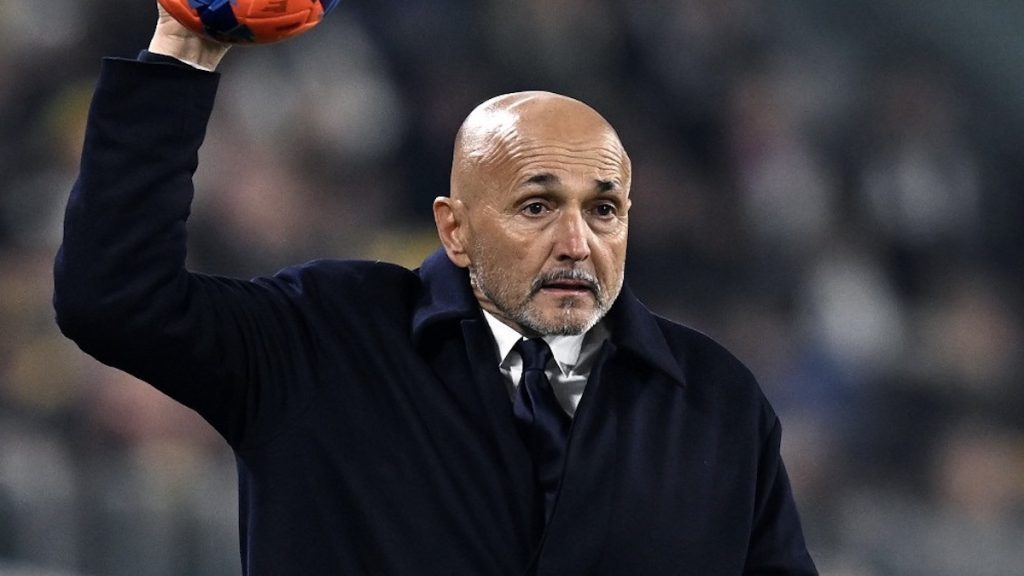 Spalletti