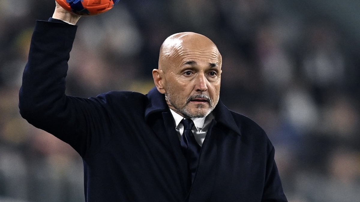 juve udinese turnover ragionato per spalletti tanti cambi per l8217esordio stagionale in coppa italia a cosa pensa il tecnico bianconero
