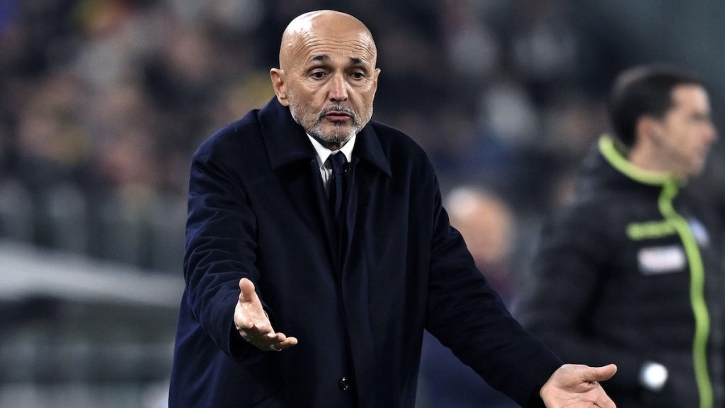 Spalletti