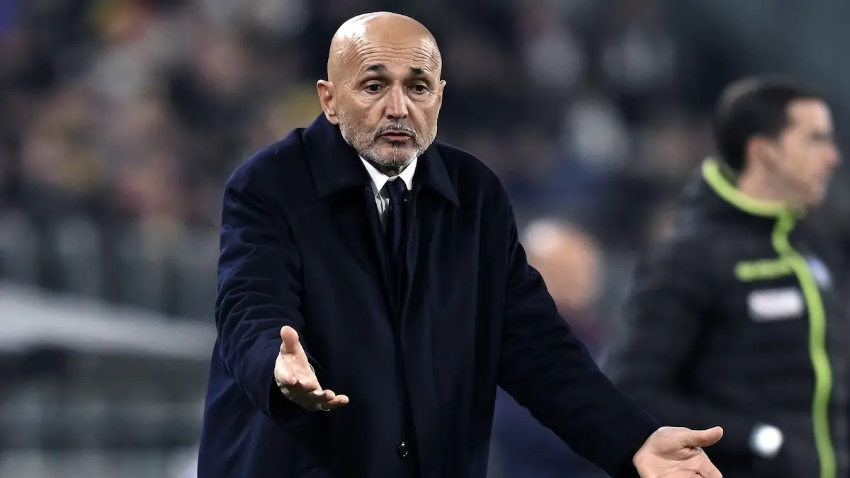 Juve Udinese, Tuttosport: Spalletti potrebbe proporre un nuovo assetto tattico per la partita di Coppa Italia. Le ultime