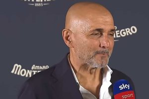 È il nuovo Pirlo, blitz Juventus: è il play chiesto da Spalletti
