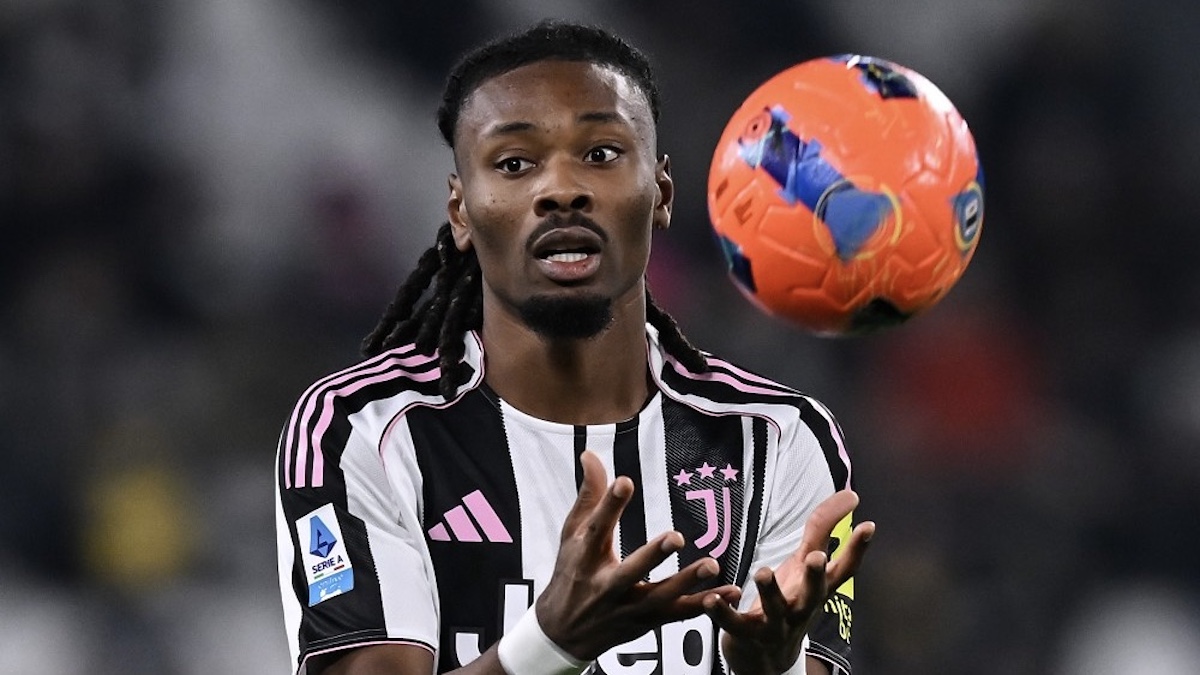 Thuram sulle orme di...Kulusevski: non succede dal 2021! Quale traguardo ha messo nel mirino il francese verso Juve Udinese 36 Thuram