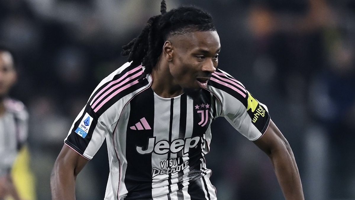 Thuram elogiato da Spalletti: «È un calciatore top, a me piace totalmente». Poi non condivide questa analisi sul francese dopo Napoli Juve! Thuram elogiato da Spalletti: «È un calciatore top, a me piace totalmente». Poi non condivide questa analisi sul francese dopo Napoli Juve!