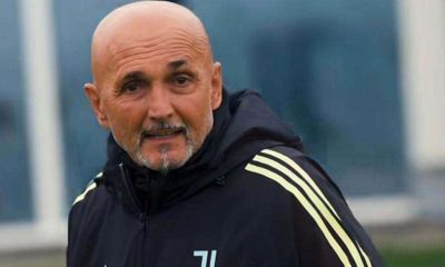 spalletti