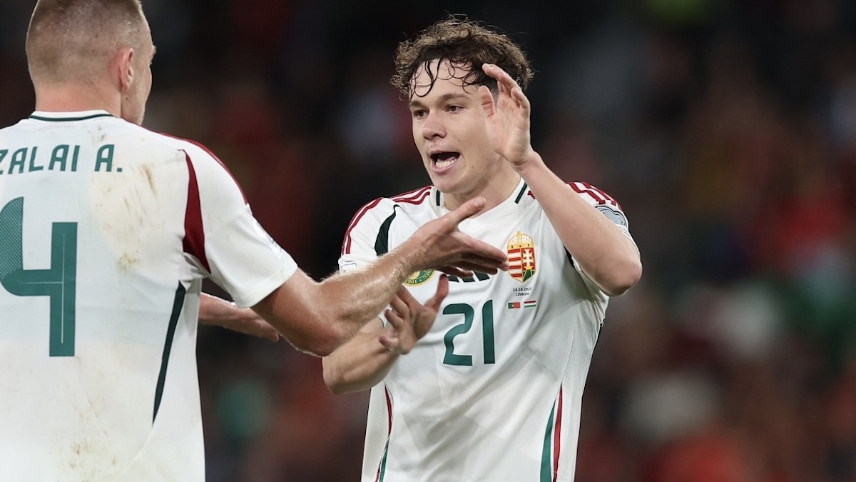 Toth Juve, occhi puntati sul gioiellino del Ferencvaros per l’estate 2026! Prezzo e concorrenza del nuovo obiettivo di mercato