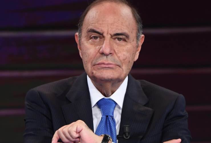 Sinner, scoppia il caso internazionale: "Vergognatevi" 36 Bruno Vespa polemica