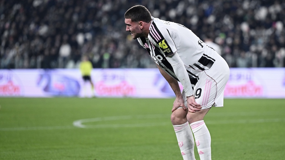 Calciomercato Juventus: cosa cambia in vista di gennaio dopo l’infortunio di Vlahovic. Svelate le strategie del club! Ultimissime Calciomercato Juventus: cosa cambia in vista di gennaio dopo l’infortunio di Vlahovic. Svelate le strategie del club! Ultimissime