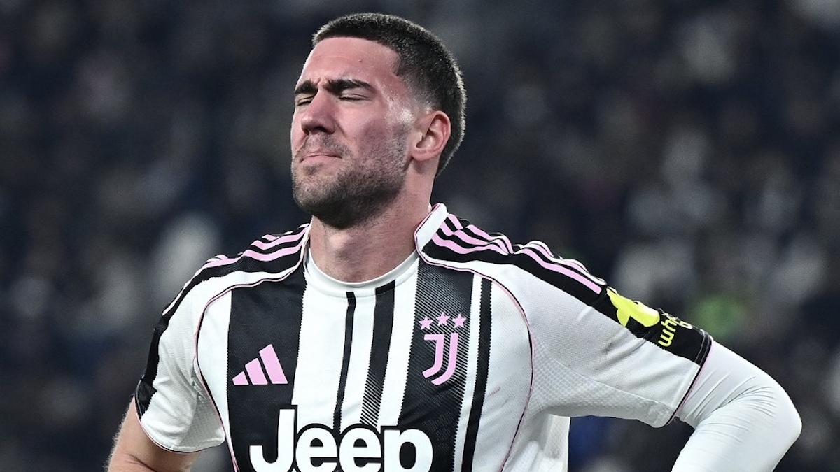 Ultimissime Juve LIVE: attesi gli esami di Vlahovic, ecco chi può sostituirlo. Torna a vincere la Next Gen