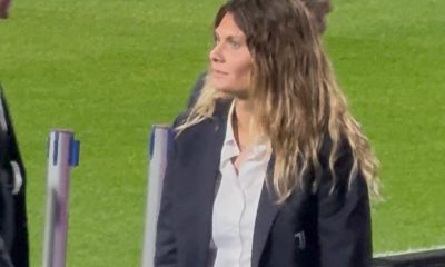 juventus women