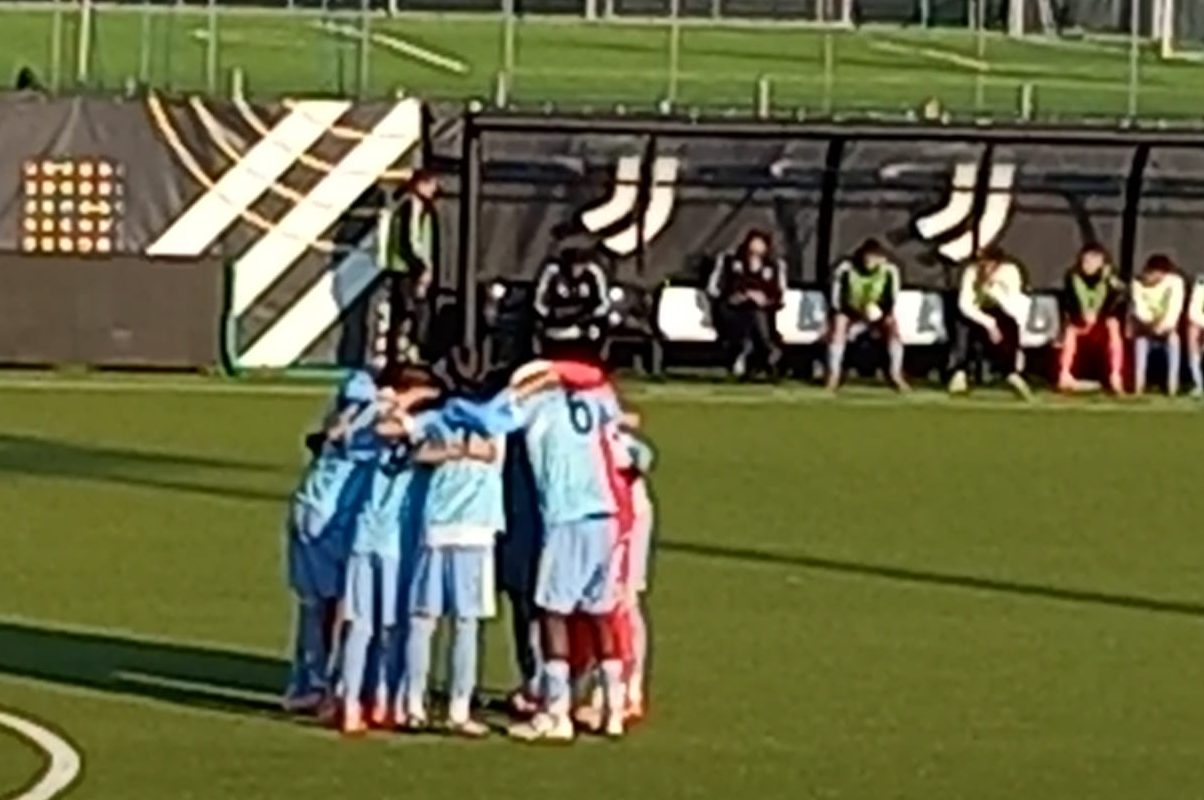 Juventus Under 17, si torna alla vittoria grazie al solito Corigliano: quali spunti ci lascia il match con lo Spezia? Il focus Juventus Under 17, si torna alla vittoria grazie al solito Corigliano: quali spunti ci lascia il match con lo Spezia? Il focus