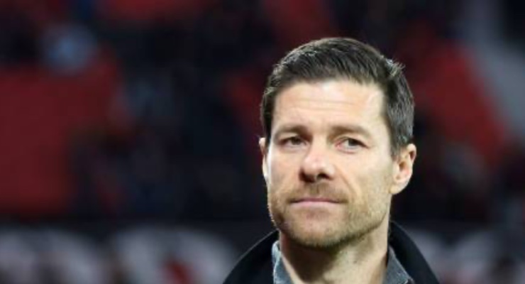 L'ingaggio è quello giusto, così arriva la firma di Vlahovic 37 Xabi Alonso Juventus