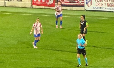 atletico juventus women