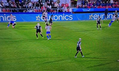 atletico madrid juventus women