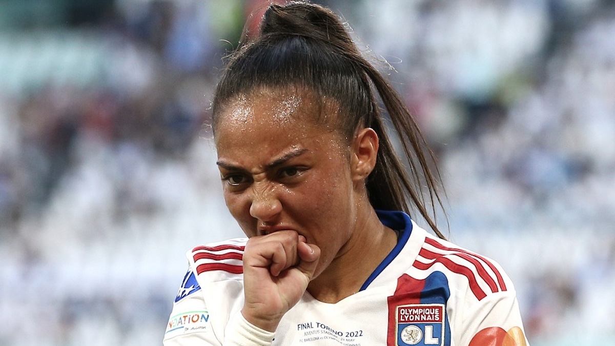 Bacha: «Ho affrontato la Juventus Women diverse volte, sanno come metterci in difficoltà». Le dichiarazioni in conferenza