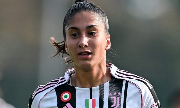 beccari juventus women