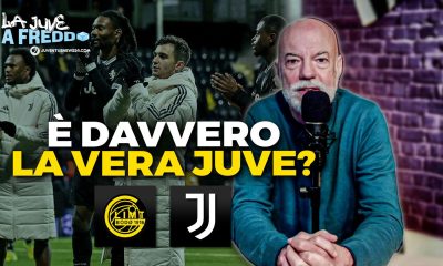 bodo glimt juve 2
