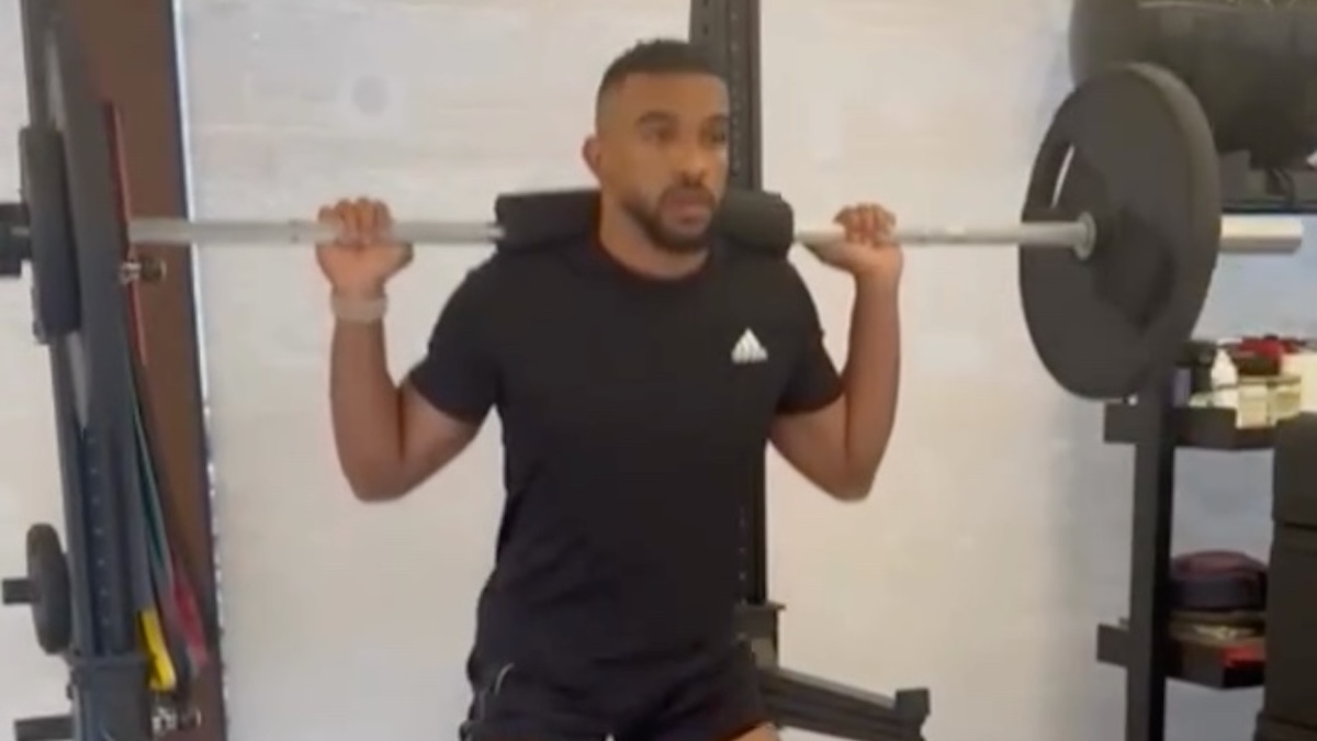 Bremer, duro lavoro in palestra: il brasiliano mostra a tutti i suoi progressi dopo l’operazione al menisco – VIDEO