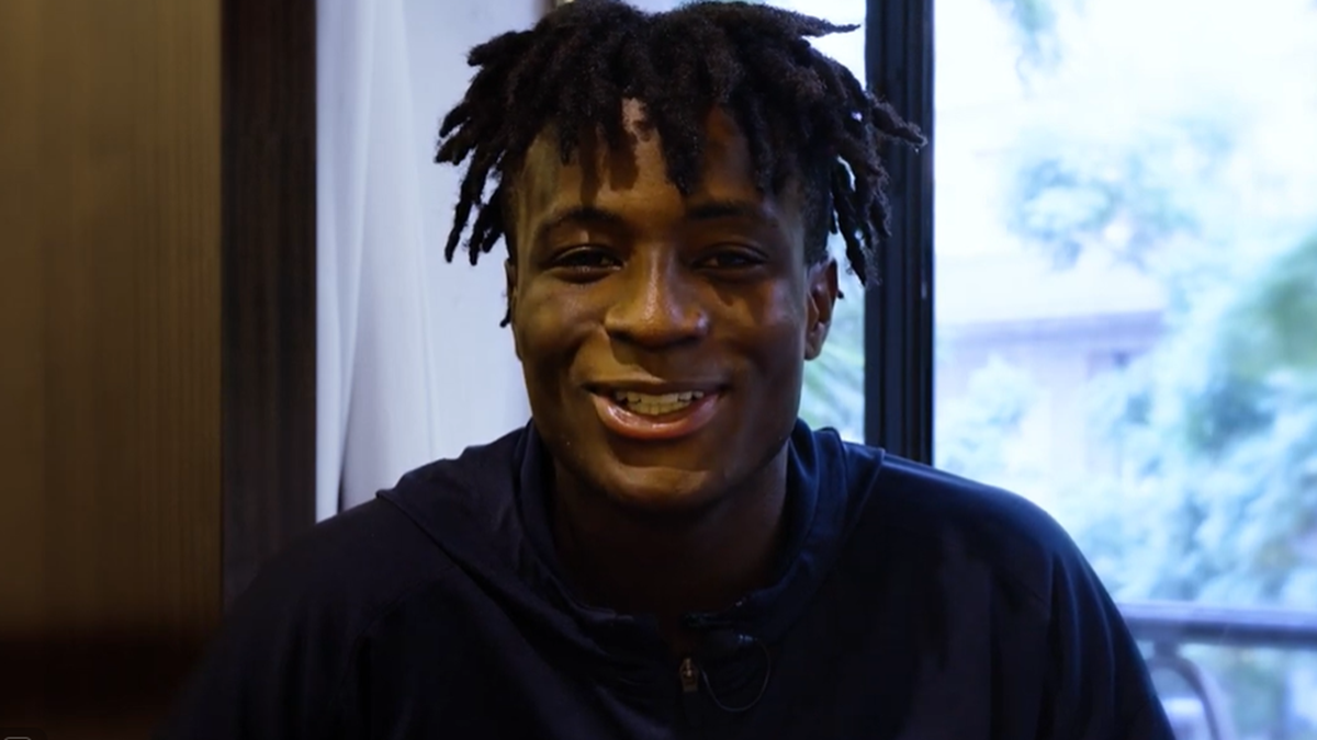 Raines Juve: nuovo nome per il centrocampo. Contatti già avvenuti con gli Houston Dynamo, l’indiscrezione dagli USA per il calciomercato bianconero! Raines Juve: nuovo nome per il centrocampo. Contatti già avvenuti con gli Houston Dynamo, l’indiscrezione dagli USA per il calciomercato bianconero!