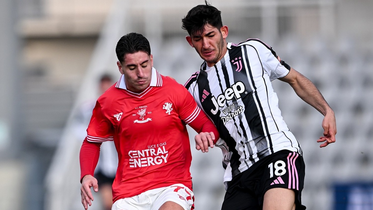Orario Juventus Next Gen Pianese: quando si gioca il match di Serie C. Tutti i dettagli sulla sfida dei bianconeri di Brambilla 36 brugarello juventus next gen