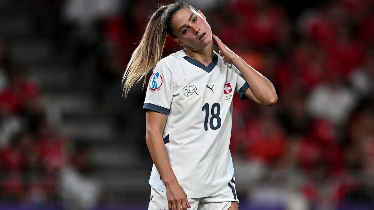 juventus women si lavora al rinnovo di calligaris il club 232 contento ma vuole trattare al ribasso