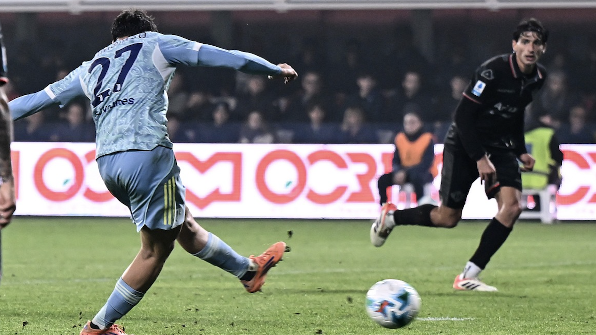 Risultati Serie A 2025/26 LIVE: la Juve batte la Cremonese con le reti di Cambiaso e Kostic Risultati Serie A 2025/26 LIVE: la Juve batte la Cremonese con le reti di Cambiaso e Kostic