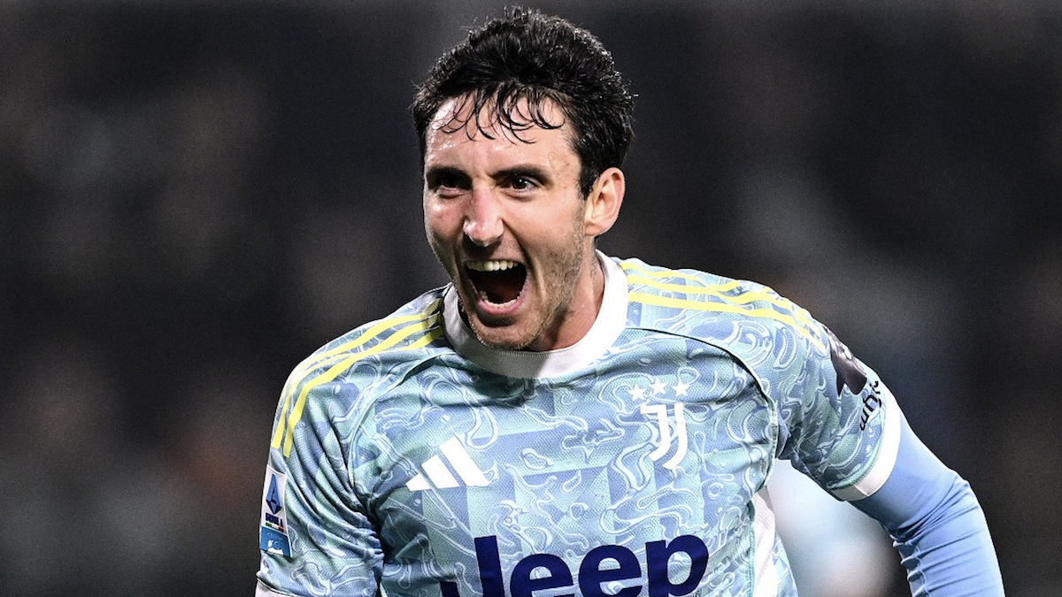 Cambiaso a Sky: «Quando sei alla Juve e non vinci si tende a vedere tutto negativo ma io ero tranquillo anche prima del gol. Giocando a destra mi è più facile entrare in campo. La rete subito si deve evitare» Cambiaso a Sky: «Quando sei alla Juve e non vinci si tende a vedere tutto negativo ma io ero tranquillo anche prima del gol. Giocando a destra mi è più facile entrare in campo. La rete subito si deve evitare»