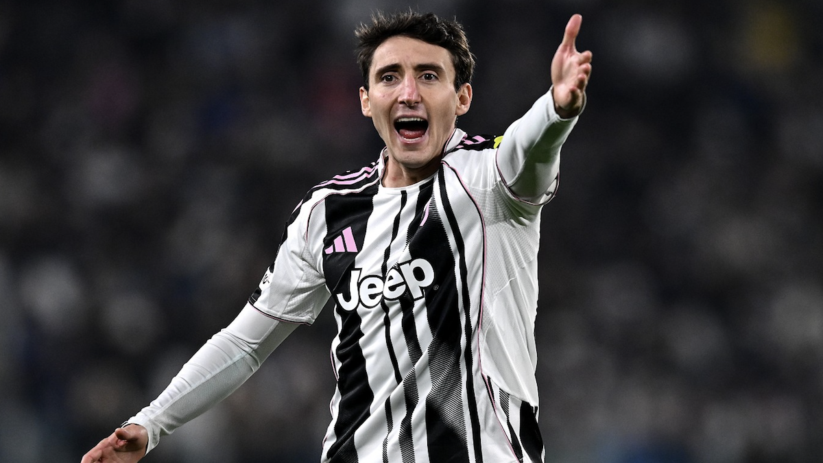 Cambiaso Juventus, l’esterno convince ancora: altra prova di carattere in Champions League, la pagella del jolly bianconero Cambiaso Juventus, l’esterno convince ancora: altra prova di carattere in Champions League, la pagella del jolly bianconero