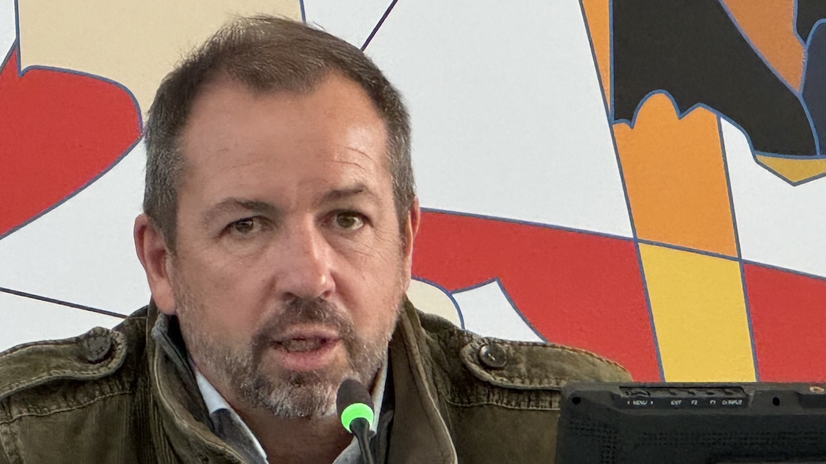 Cauet parla del calcio italiano e cita Yildiz: «Giocatore pazzesco con qualità incredibile, ma oggi è diverso rispetto agli anni '90». La riflessione 36 Cauet