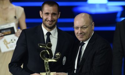 Chiellini Marotta