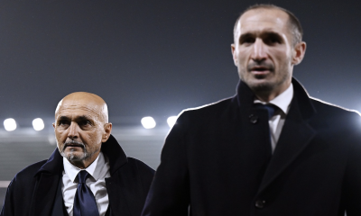 chiellini spalletti