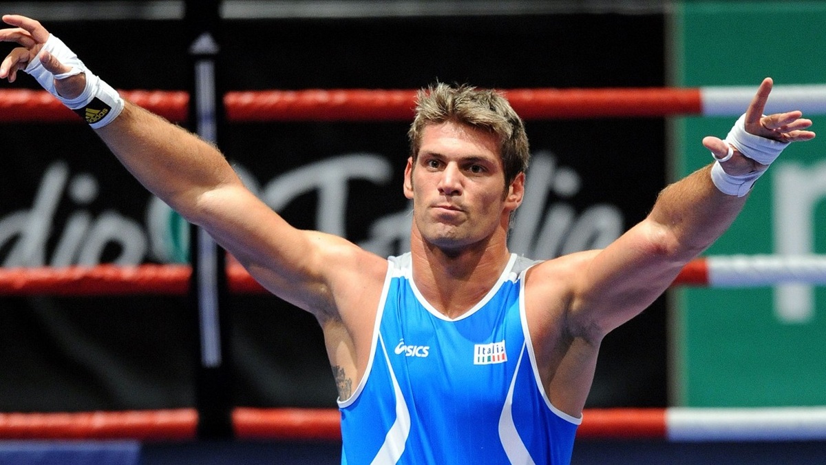 Spalletti Juve, l’ex pugile Clemente Russo si sbilancia: «Accoglienza al Maradona? Sono sicuro che andrà così». Parole chiare!