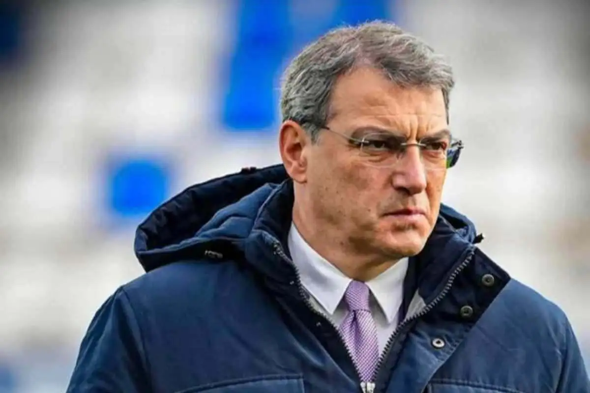 È il prossimo acquisto della Juve: lo ha scelto l’algoritmo di Comolli