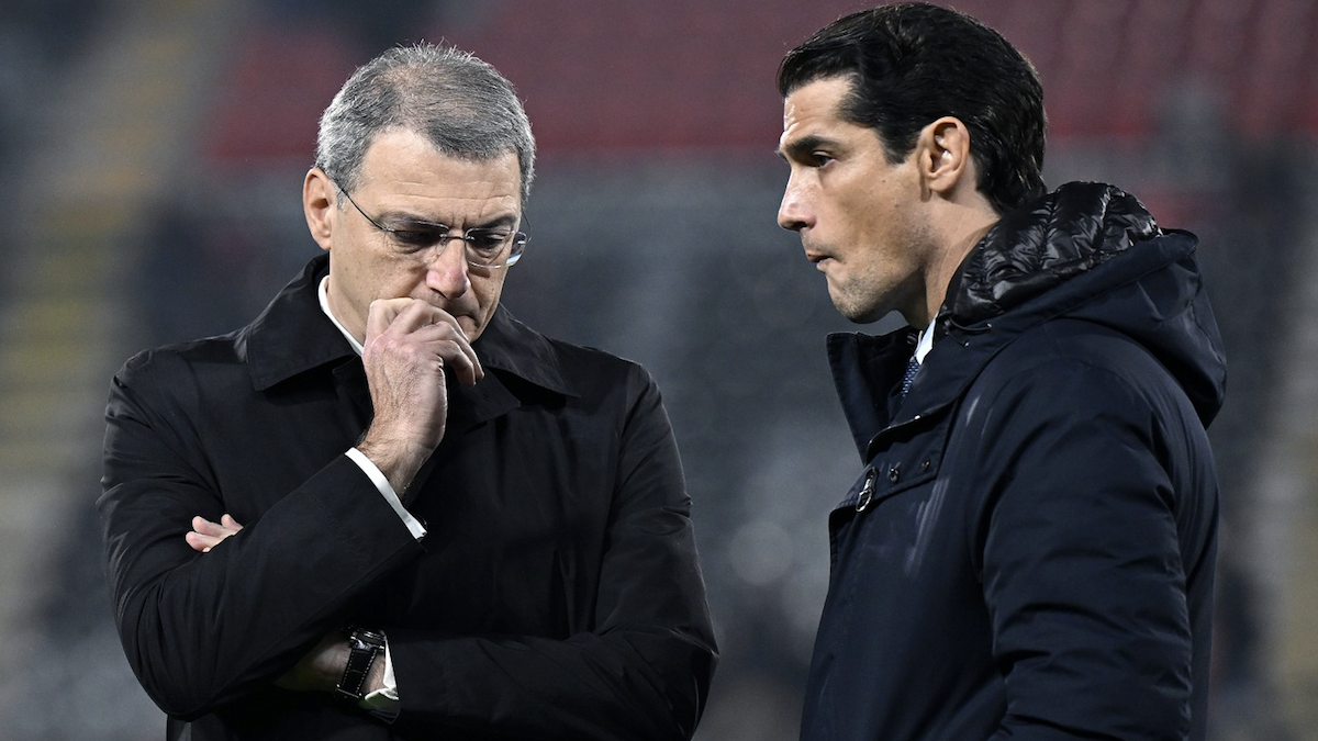 Mercato Juventus, appena arrivato ma già in partenza a gennaio? Non si esclude un suo addio, la possibile decisione sorprendente del club bianconero