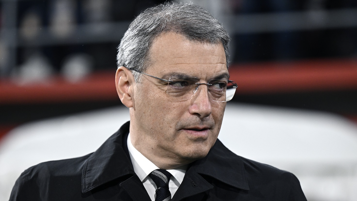 Nuovo direttore sportivo Juve, scelta fatta: Comolli punterà tutto su di lui per rilanciare la Vecchia Signora. Ecco chi arriverà a Torino Nuovo direttore sportivo Juve, scelta fatta: Comolli punterà tutto su di lui per rilanciare la Vecchia Signora. Ecco chi arriverà a Torino